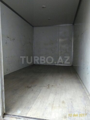 Hyundai HD-45 2009, 83,000 km - 2.8 l - Bakı
