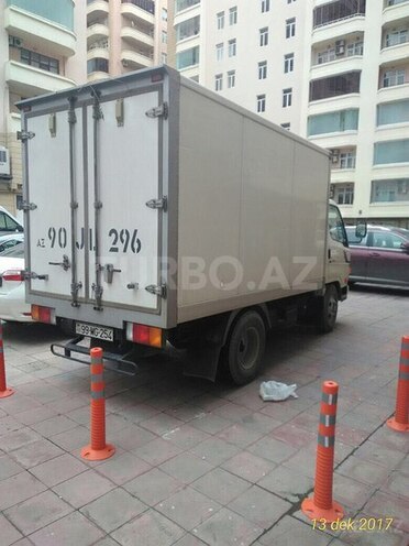 Hyundai HD-45 2009, 83,000 km - 2.8 l - Bakı