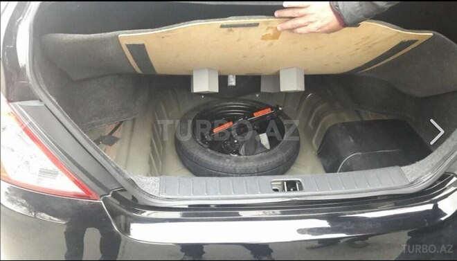 Nissan Versa 2015, 27,000 km - 1.6 л - Bakı