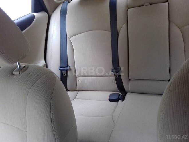 Hyundai Sonata 2010, 139,000 km - 2.4 l - Bakı