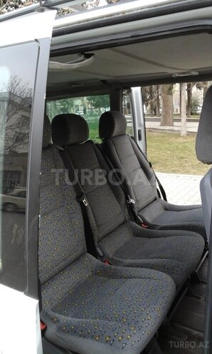 Mercedes Vito 109 2001, 290,000 km - 2.3 l - Gəncə