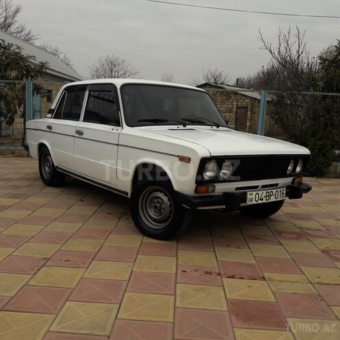 LADA (VAZ) 2106 1983, 162 km - 1.6 л - Ağcabədi