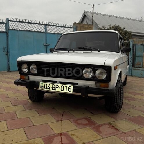 LADA (VAZ) 2106 1983, 162 km - 1.6 л - Ağcabədi