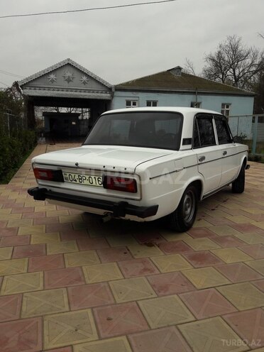 LADA (VAZ) 2106 1983, 162 km - 1.6 л - Ağcabədi
