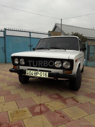 LADA (VAZ) 2106 1983, 162 km - 1.6 л - Ağcabədi