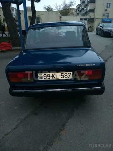 LADA (VAZ) 2107 2000, 200,000 km - 1.6 л - Bakı