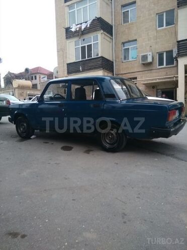 LADA (VAZ) 2107 2000, 200,000 km - 1.6 л - Bakı
