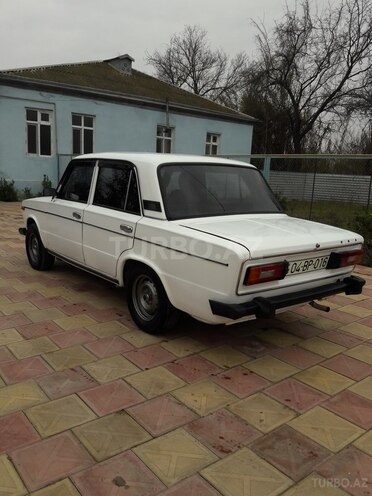 LADA (VAZ) 2106 1983, 162 km - 1.6 л - Ağcabədi
