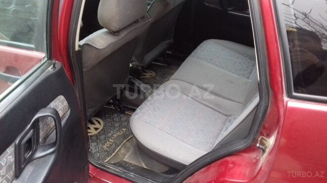 Volkswagen Polo 1985, 180,000 km - 1.5 l - Bakı