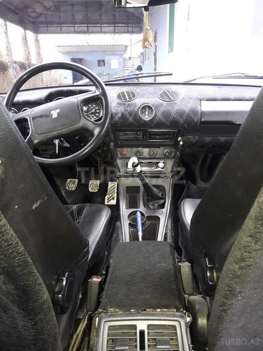 LADA (VAZ) 2106 1983, 162 km - 1.6 л - Ağcabədi