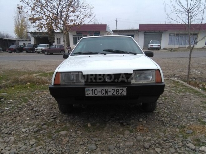 LADA (VAZ) 21099 1994, 70,000 km - 1.5 l - Ağdam