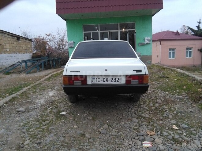 LADA (VAZ) 21099 1994, 70,000 km - 1.5 l - Ağdam
