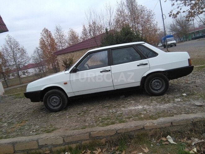 LADA (VAZ) 21099 1994, 70,000 km - 1.5 l - Ağdam