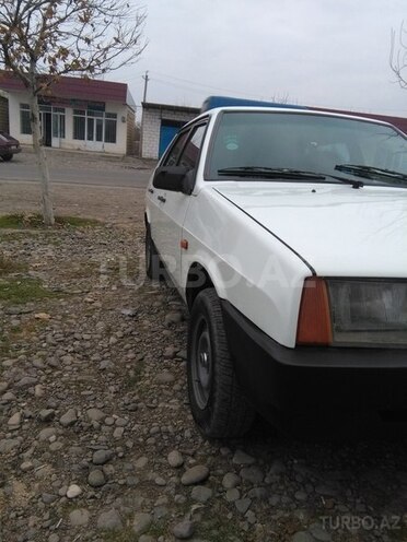 LADA (VAZ) 21099 1994, 70,000 km - 1.5 l - Ağdam