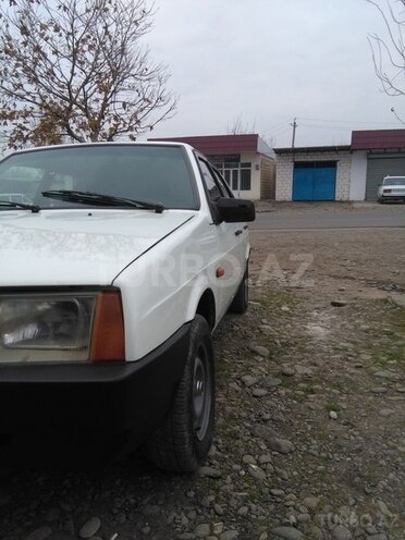 LADA (VAZ) 21099 1994, 70,000 km - 1.5 l - Ağdam