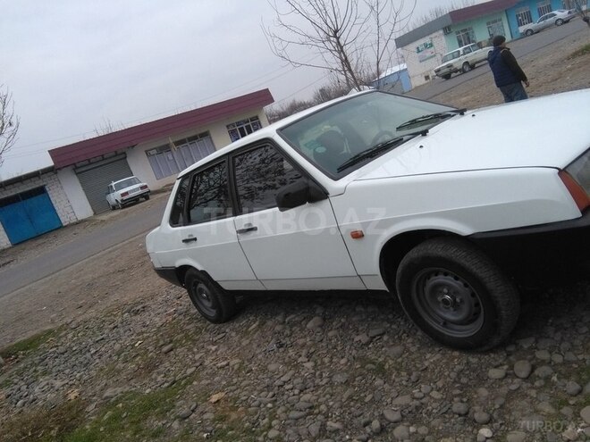 LADA (VAZ) 21099 1994, 70,000 km - 1.5 l - Ağdam
