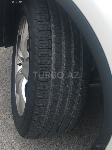 Infiniti FX35 2008, 109,000 km - 3.5 l - Bakı
