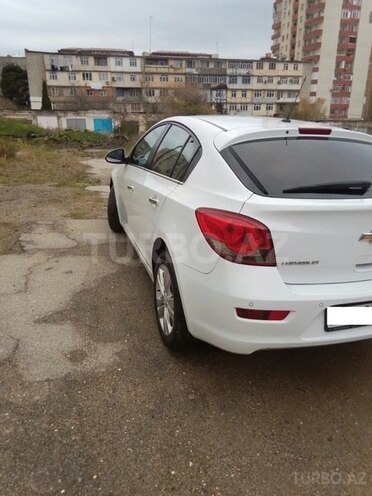 Chevrolet Cruze 2013, 81,746 km - 1.8 l - Bakı
