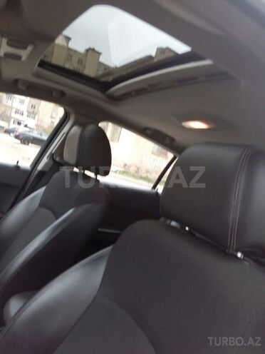 Chevrolet Cruze 2013, 81,746 km - 1.8 l - Bakı