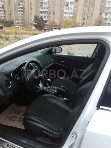 Chevrolet Cruze 2013, 81,746 km - 1.8 l - Bakı