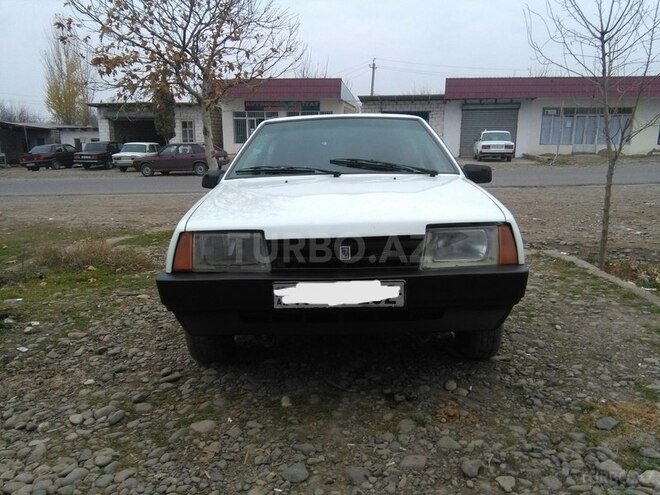 LADA (VAZ) 21099 1994, 70,000 km - 1.5 l - Ağdam