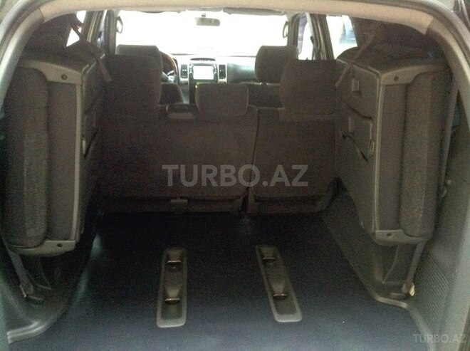 Toyota Prado 2005, 124,000 km - 2.7 л - Bakı
