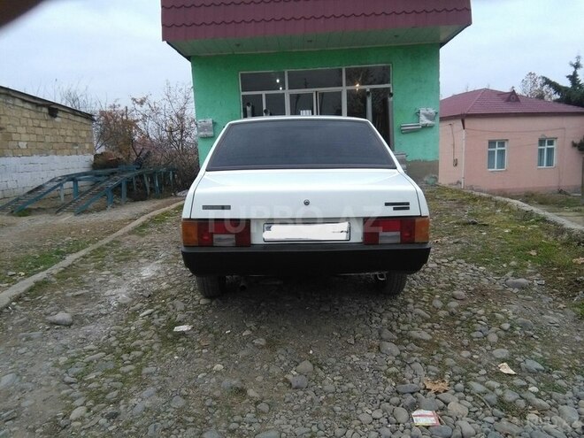 LADA (VAZ) 21099 1994, 70,000 km - 1.5 l - Ağdam