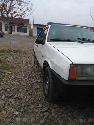LADA (VAZ) 21099 1994, 70,000 km - 1.5 l - Ağdam