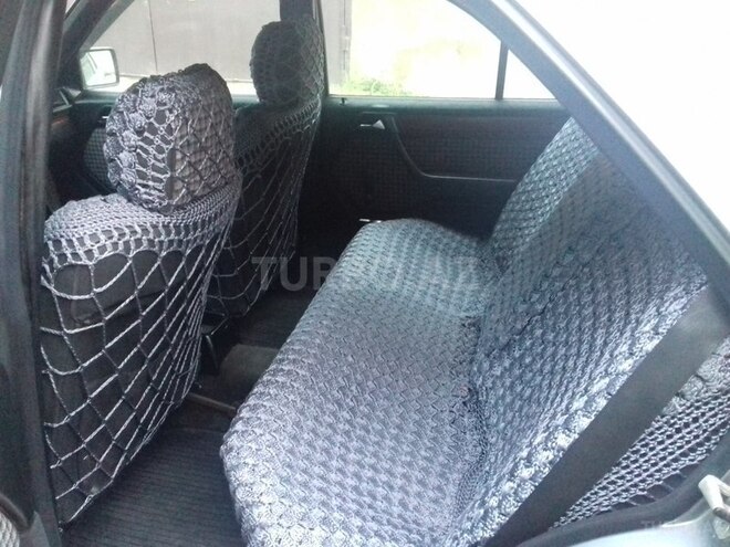 Mercedes E 200 1991, 430,000 km - 0.2 l - Bakı