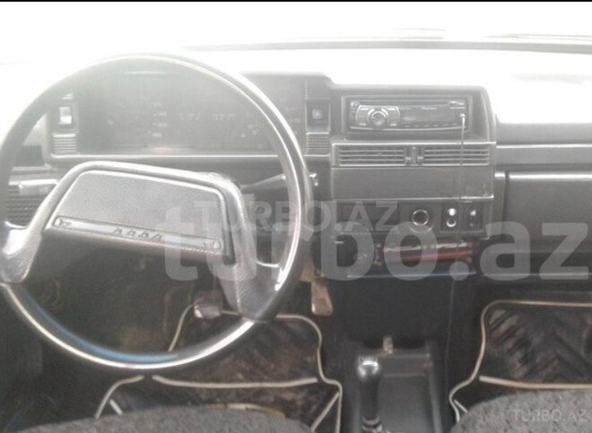 LADA (VAZ) 21099 1994, 70,000 km - 1.5 l - Ağdam