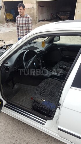 BMW 525 1995, 150,000 km - 2.5 l - Bakı