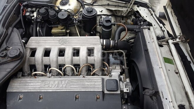 BMW 525 1995, 150,000 km - 2.5 l - Bakı