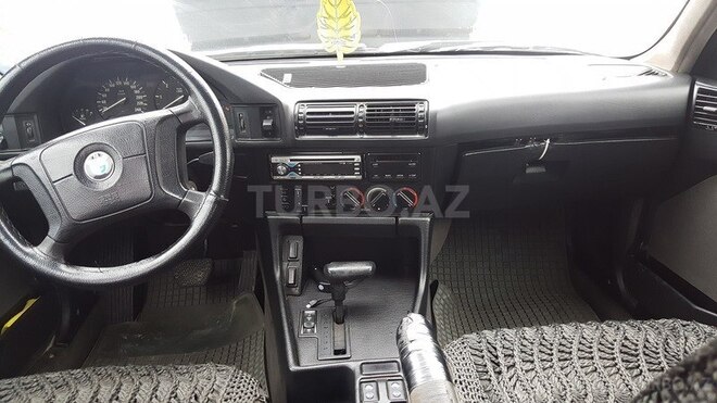BMW 525 1995, 150,000 km - 2.5 l - Bakı