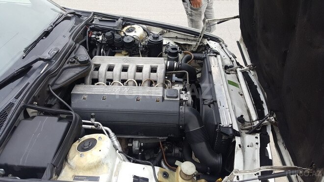 BMW 525 1995, 150,000 km - 2.5 l - Bakı