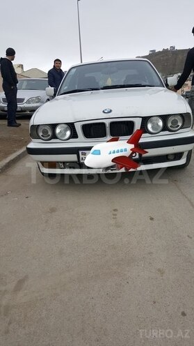 BMW 525 1995, 150,000 km - 2.5 l - Bakı