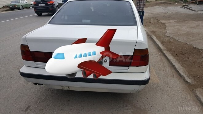 BMW 525 1995, 150,000 km - 2.5 l - Bakı