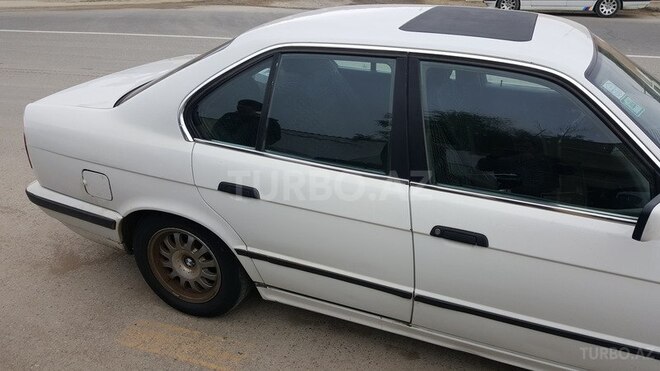 BMW 525 1995, 150,000 km - 2.5 l - Bakı