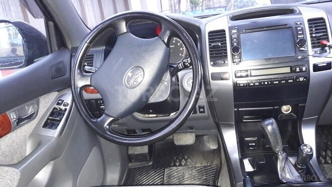 Toyota Prado 2006, 141,000 km - 2.7 л - Bakı