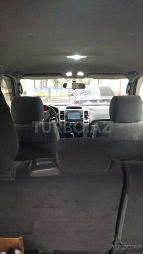 Toyota Prado 2006, 141,000 km - 2.7 л - Bakı