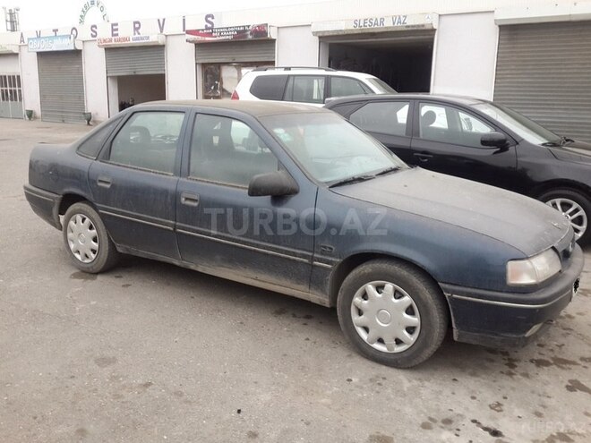 Opel Vectra 1991, 286,500 km - 2.0 l - Sumqayıt