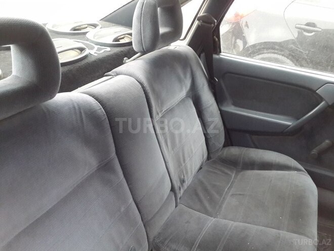 Opel Vectra 1991, 286,500 km - 2.0 l - Sumqayıt