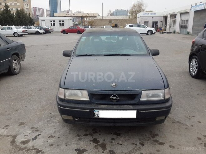 Opel Vectra 1991, 286,500 km - 2.0 l - Sumqayıt