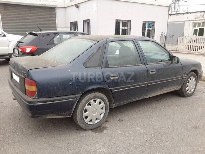 Opel Vectra 1991, 286,500 km - 2.0 l - Sumqayıt