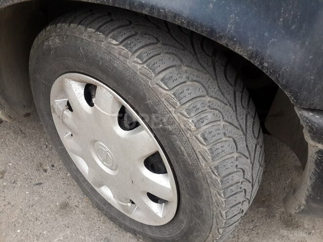 Opel Vectra 1991, 286,500 km - 2.0 l - Sumqayıt