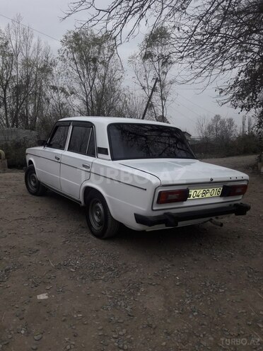 LADA (VAZ) 2106 1984, 363 km - 1.6 l - Bərdə