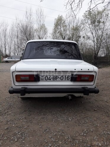 LADA (VAZ) 2106 1984, 363 km - 1.6 l - Bərdə