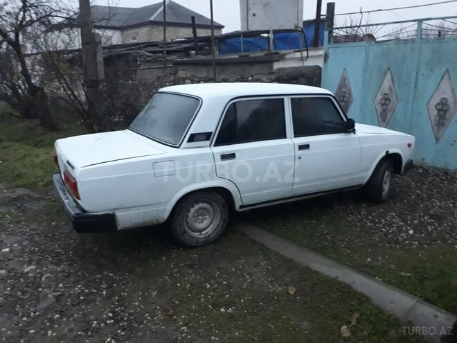 LADA (VAZ) 2107 2000, 22 km - 0.2 л - Xaçmaz
