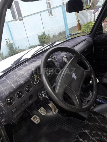 LADA (VAZ) 2106 1984, 363 km - 1.6 l - Bərdə