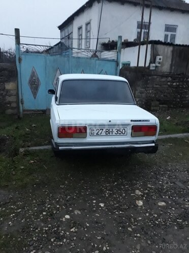 LADA (VAZ) 2107 2000, 22 km - 0.2 л - Xaçmaz