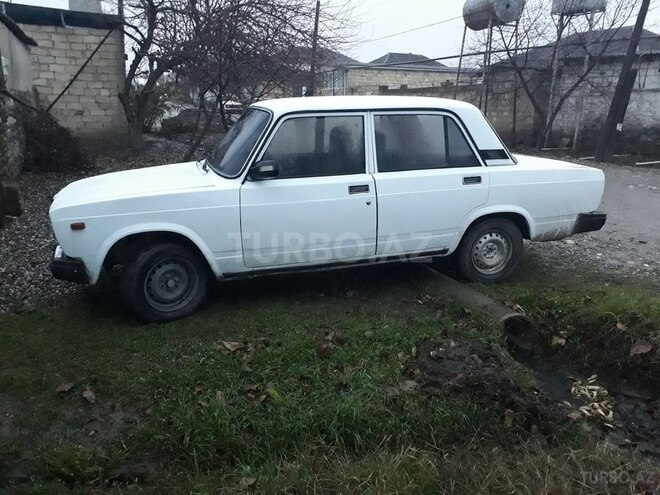 LADA (VAZ) 2107 2000, 22 km - 0.2 л - Xaçmaz